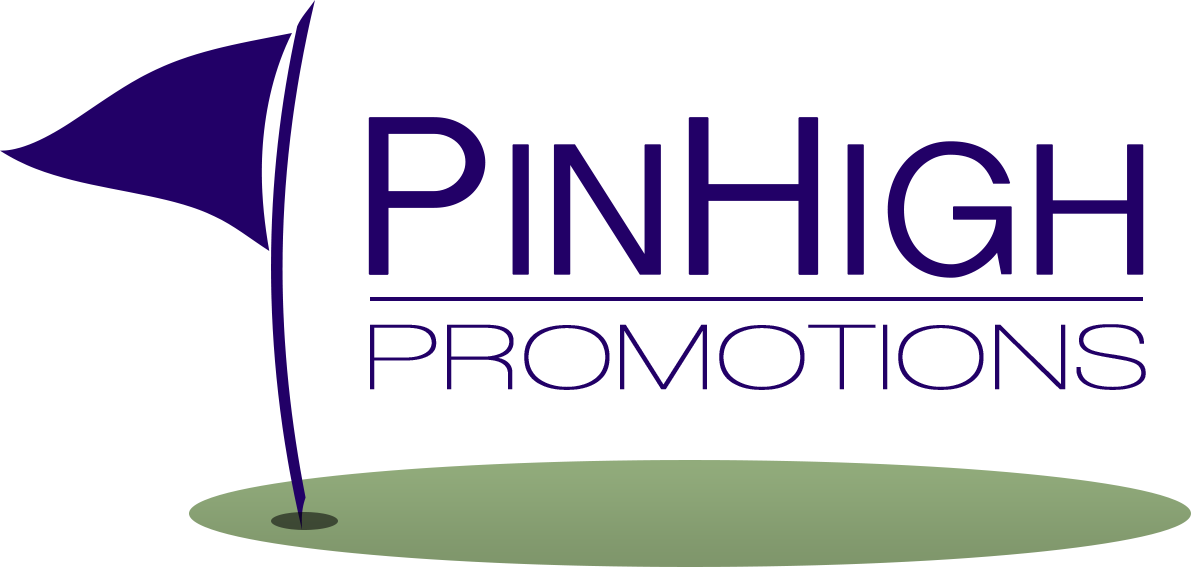 Pin High Promotions